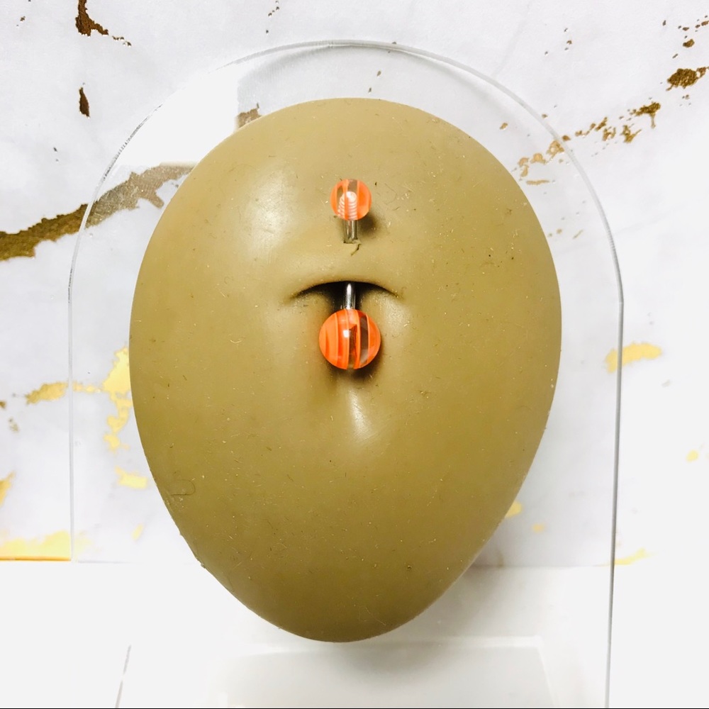 Belly Button Ring